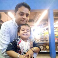 Pankaj Kumar