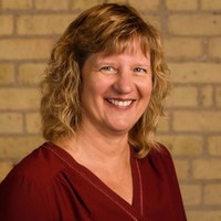 Connie Hames