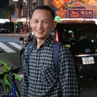 Rudi Ansyah