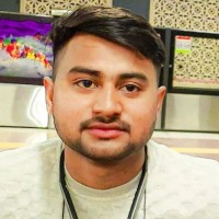 Ravi Saini