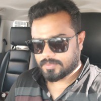 Firoz Babu Aboobacker