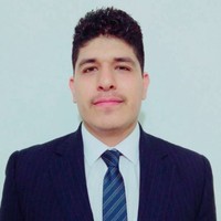 Sergio De Jesús González Muñoz