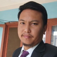 rajeeb maharjan