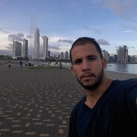 Andres jose suarez novielli