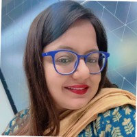 Ashwini Ojha