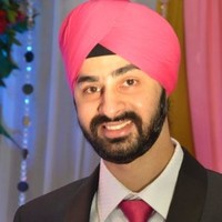 Swaranjeet Singh