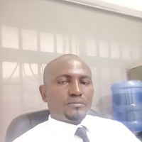 Friday Michael