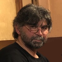 Sapouridis Georg