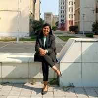 Twinkle Goyal