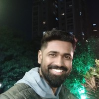 Santosh B