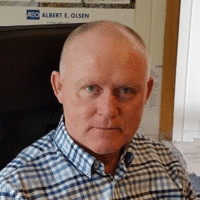 Terje Brudeskar Hoel