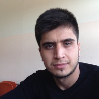 Akhmadillo Abduvakhidov