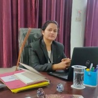 Abhilasha Tiwari