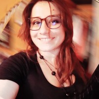 Paola Artega Iriarte