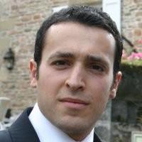 Ali ZEIN ASSI