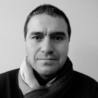 Claudio ESPINOZA