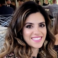 Sinah Hamdan