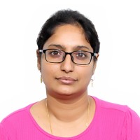 Nirmal Sonia Savariappan Arulsamy