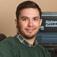 Patrick Mendoza