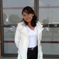 Patricia Paredes Hernández