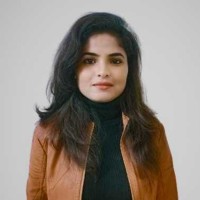 Sakshi Mulekar