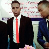 Abuubakar cismaan