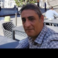 Mikail ÇELİK