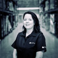 Toni Healy