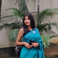 Sharmistha Roy Momo
