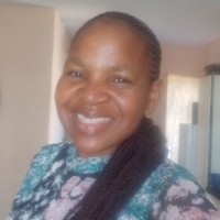 Mapitsi Refiloe Makhafola