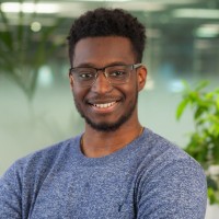 Ayomide Oluyede