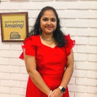 Sneha Bonthu