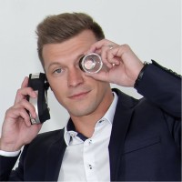 Emilien Rayé