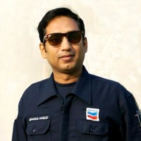 Anwarul Haque