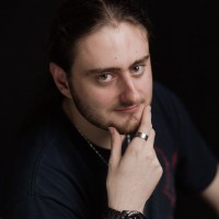 Baptiste MENARD