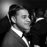 Rouzbeh Hosseini
