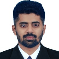 Mohammed Iqbal C