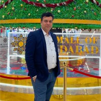 Mohit Chopra