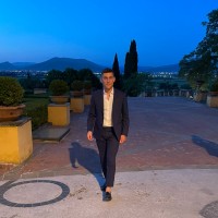 Gianluca Branchetti