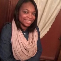 Lakeshia Stoudemire
