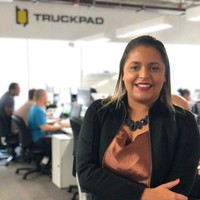 Priscila Conceição