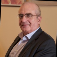Dimitris Ioannidis