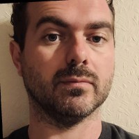 Ciaran Colton