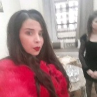 Salma Aouadi