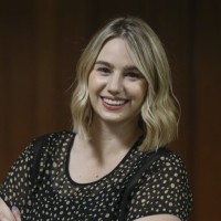 Megan Unrau