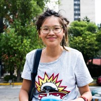 李沫涵