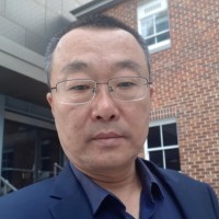 Jian Wang