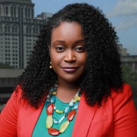 Love C. Jones, Phd