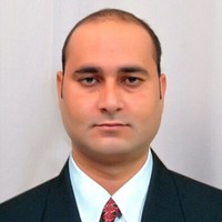Sourav Kamboj