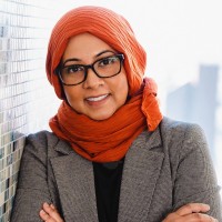 Anika Awwal, P.Eng.